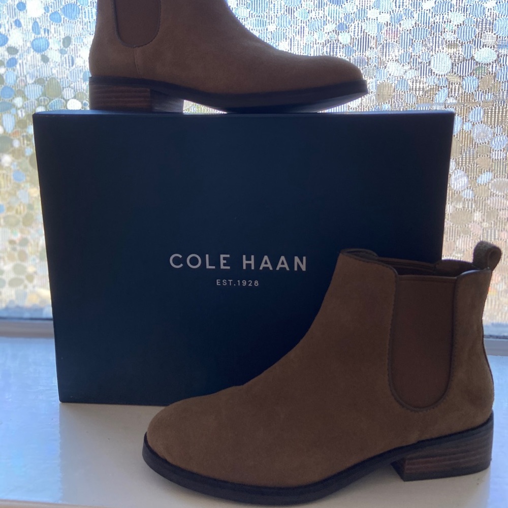 Cole haan landsmen